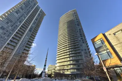 70 Forest Manor Road 3506, Toronto C15, On M2j 0a9