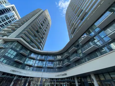 51 East Liberty Street 301, Toronto C01, ON M3K 3P8