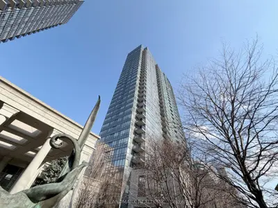 15 Greenview Avenue 1607, Toronto C07, On M2m 4m7