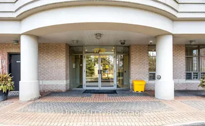 1720 Eglinton Avenue E 101, Toronto C13, On M4a 1j7