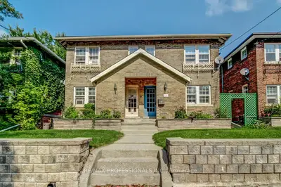 220 Millwood Road Main, Toronto C10, On M4s 1j7