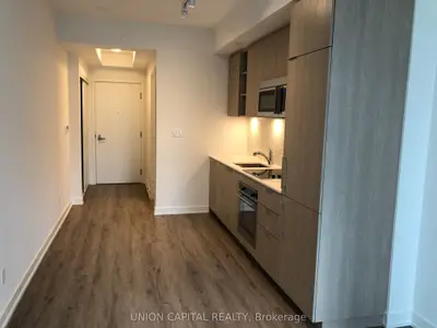 50 Ordnance Street 1803, Toronto C01, On M6k 0c9
