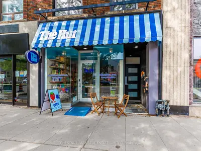 2528 Yonge Street 4, Toronto C03, ON M4P 2H7