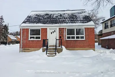 42 Finch Avenue W, Toronto C07, On M2n 2g9