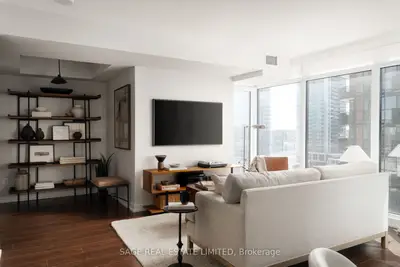 72 Esther Shiner Boulevard 1607, Toronto C15, ON M2K 0C4