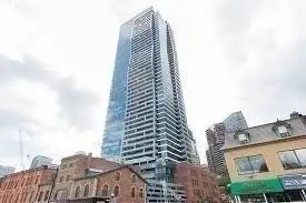 5 St Joseph Street 419, Toronto C01, ON M4Y 0B6