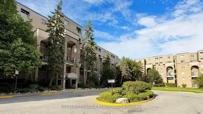 4005 Don Mills Road 326, Toronto C15, On M2h 3j9