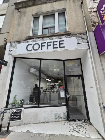 281 Dundas Street W, Toronto C01, ON M5T 1G1