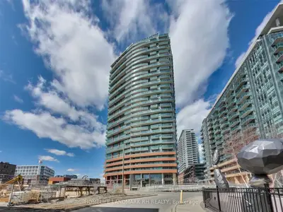 150 East Liberty Street 509, Toronto C01, On M6k 3r5