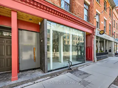 171 King Street E, Toronto C08, On M5a 1j4