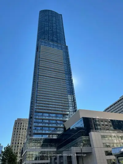 386 Yonge Street 2512, Toronto C01, On M5b 0a5
