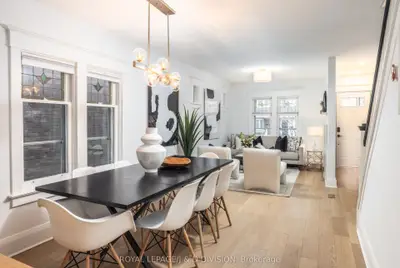 419 Davisville Avenue, Toronto C10, ON M4S 1H7