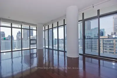 33 Charles Street E 1609, Toronto C08, ON M4Y 1R9