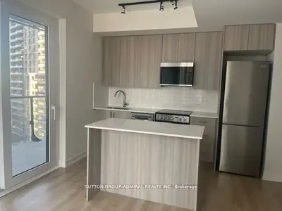15 Ellerslie Avenue 602, Toronto C07, On M2n 0l7