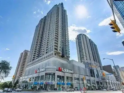 33 Empress Avenue 2607, Toronto C14, On M2n 6y7