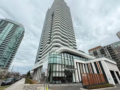 15 Holmes Avenue 1503, Toronto C14, On M2n 0l4