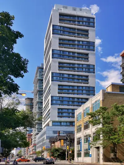 89 Mcgill Street 2609, Toronto C08, ON M5B 0B1