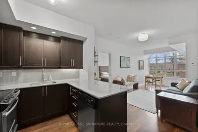 65 East Liberty Street 316, Toronto C01, ON M6K 3R2