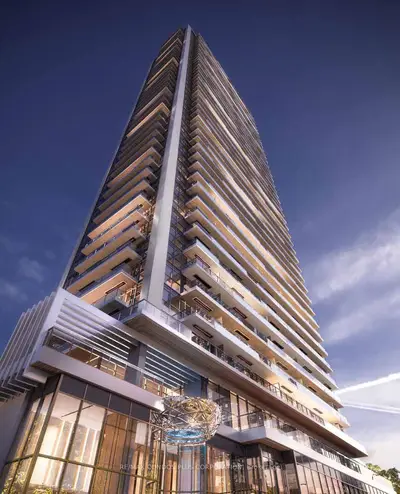 38 Widmer Street 712, Toronto C01, ON M5V 0V7