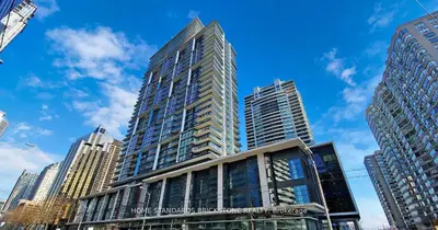 4955 Yonge Street 902, Toronto C14, ON M2N 0L8