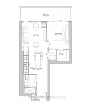 65 Broadway Avenue 3502, Toronto C10, On M4p 1t9