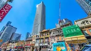 11 Wellesley Street W 2812, Toronto C01, On M4y 0g4