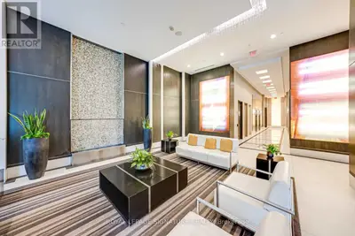 181 Wynford Drive 2607, Toronto, On M3c 0c6