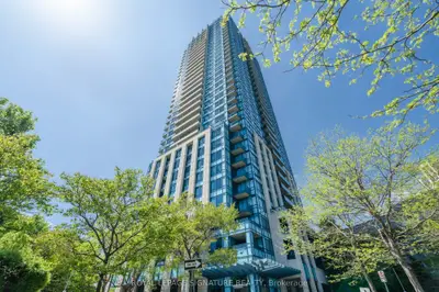 181 Wynford Drive 2607, Toronto C13, On M3c 0c6