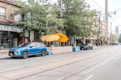 756 Dundas Street W Main, Toronto C01, ON M6J 1T8