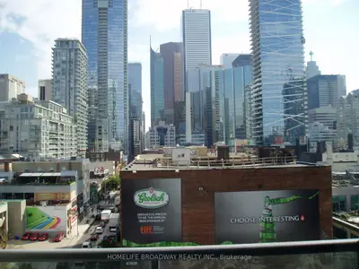 295 Adelaide Street W #904, Toronto C01, ON M5V 0L4