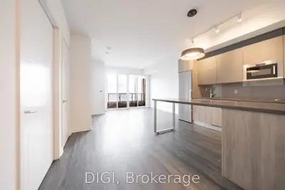 25 Selby Street 2607, Toronto C08, On M4y 0e6