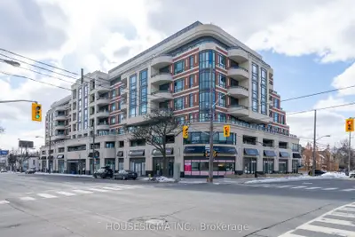 1700 Avenue Road 210, Toronto C04, ON M5M 0B3