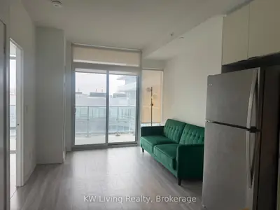 621 Sheppard Avenue E 533, Toronto C15, On M2k 0g4