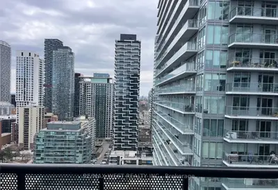 127 Broadway Avenue 2503, Toronto C10, On M4p 1v4