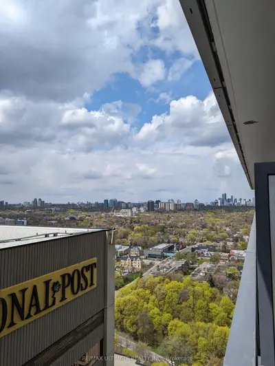 395 Bloor Street 2602, Toronto C08, On M4w 0b4