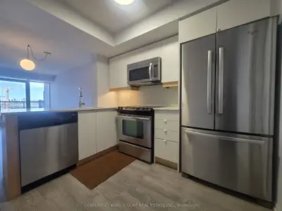 125 Western Battery Road 1816, Toronto C01, On M6k 3r8