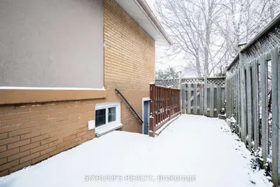 332 Homewood Avenue Lower, Toronto C07, On M2r 2n8