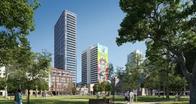 308 Jarvis Street 606, Toronto C08, On M5b 0e3