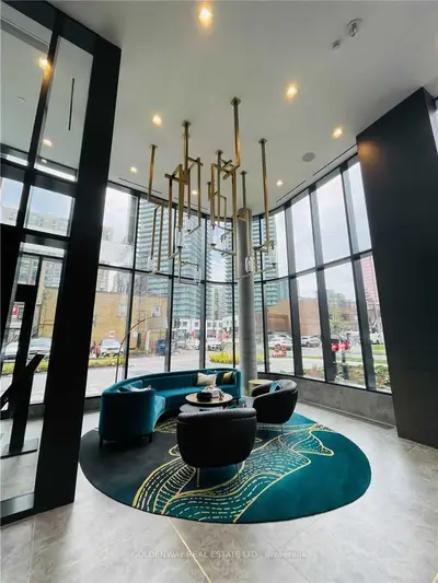 15 Holmes Avenue 1203, Toronto C14, On M2n 0l4