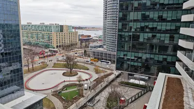 88 Harbour Street 1401, Toronto C01, ON M5J 0C3