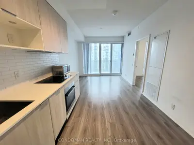 20 Tubman Avenue 1908, Toronto C08, On M5a 0m5