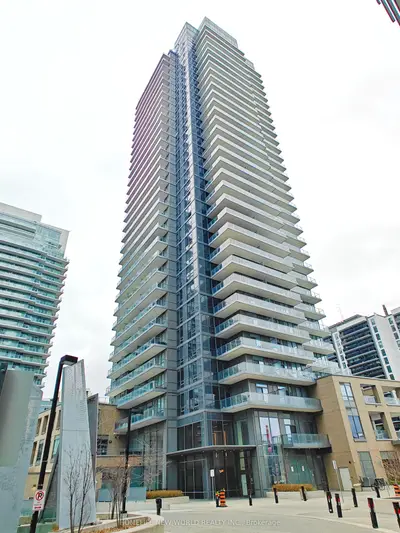 56 Forest Manor Road 3011, Toronto C15, ON M2J 0H2