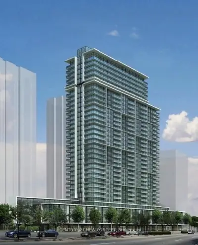 4955 Yonge Street 1116, Toronto C14, ON M2N 0L8