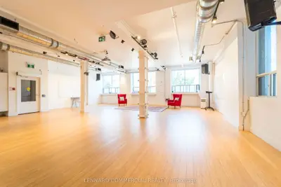 192 Spadina Avenue 310, Toronto C01, ON M5T 6G7