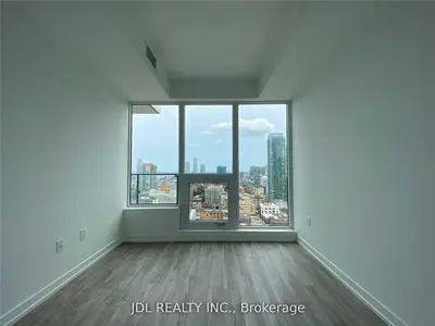 77 Shuter Street 2603, Toronto C08, On M5b 0b8