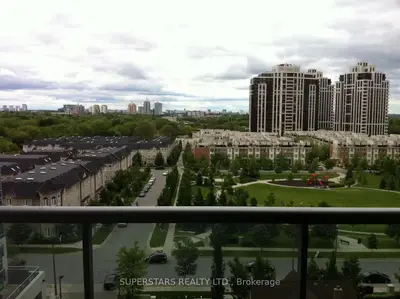 18 Harrison Garden Boulevard 905, Toronto C14, ON M2N 7J7