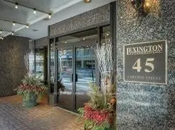 45 Carlton Street Ph11, Toronto C08, On M5b 2h9