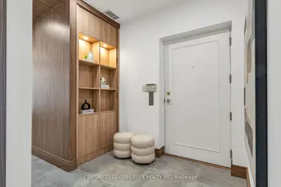 1 Watergarden Way 208, Toronto, On M2k 2z7