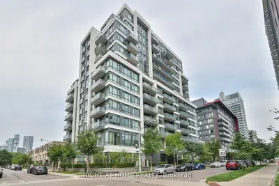 200 Sackville Street 308, Toronto C08, ON M5A 0B9