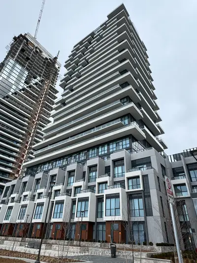 20 Inn On The Park Drive 2337, Toronto C13, On M2j 4l1